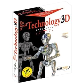 The World of Technology 3D