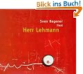 Herr Lehmann. 4 CDs
