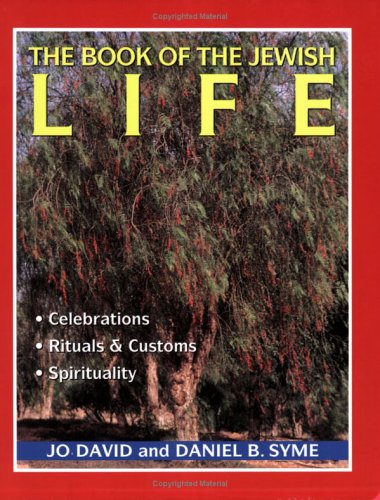 The Book of the Jewish Life