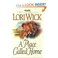 A Place Called Home (A Place Called Home Series #1)