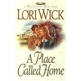 APlaceCalledHome(APlaceCalledHomeSeries#1)