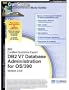 CramSession's IBM Certified Solutions Expert - DB2 V7 Database Administration for OS/390 : Certification Study Guide