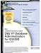 Book CramSession's IBM Certified Solutions Expert - DB2 V7 Database Administration for OS/390 : Certification Study Guide
