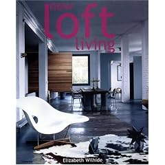 New Loft Living: Arranging your Space
