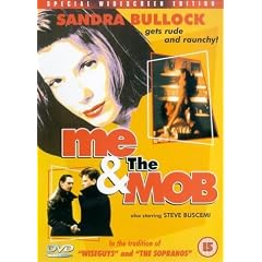 Me And The Mob [Import anglais]