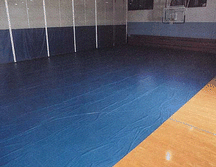 16 oz. Vinyl Floor Covering
