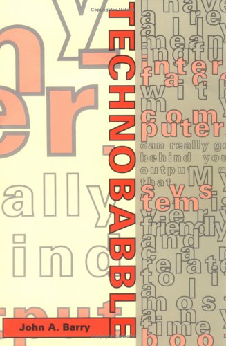 Technobabble