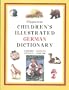 Children's Illustrated German Dictionary (Hippocrene Children's Illustrated Dictionaries) (German Edition)