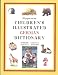 Hippocrene Children's Illustrated German Dictionary: English-German-German-English (Hippocrene Children's Llustrated Foreign Language Dictionaries)