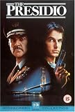 The Presidio [UK IMPORT] - Sean Connery