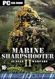 Marine Sharpshooter 2 : Jungle Warfare (PC CD)