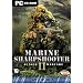 Marine Sharpshooter 2 : Jungle Warfare (PC CD)