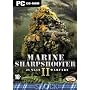 Marine Sharpshooter 2 : Jungle Warfare (PC CD)