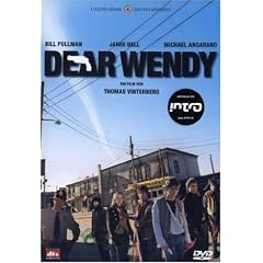 Dear Wendy (DVD-Single)