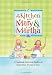 In the Kitchen with Mary and Martha: A Cookbook Featuring Oodles of Inspiration, Recipes and Tips (Cookbook Series)