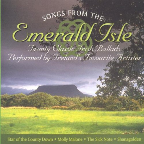 SONGS FROM THE