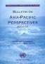 Bulletin On Asia Pacific Perspectives 2004-2005: Asia-pacific Economies - Living With High Oil Prices? Bulletin On Asia Pacific Perspectives 2004-2005: Asia-pacific Economies - Living With High Oil Prices?