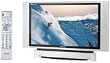 Panasonic PT-50DL54 50-Inch Rear-Projection DLP HDTV