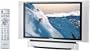 Panasonic PT-50DL54 50-Inch Rear-Projection DLP HDTV
