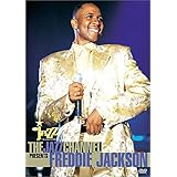 The Jazz Channel Presents Freddie Jackson (BET on Jazz) (2001)