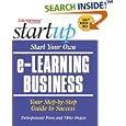Entrepreneur Magazine's Start Your Own e-Learning Business (The... by Mike Hogan