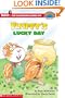 Fluffy's Lucky Day (level 3) (Hello Reader)