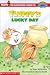 Fluffy's Lucky Day (level 3) (Hello Reader)