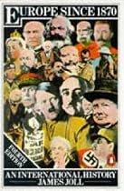 Europe Since 1870: An International History