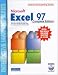 Book Microsoft Excel 97 CoursePak