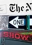 The One Show Vol. 25: Advertising's Best Print, Design, Radio and TV (One Show) The One Show Vol. 25: Advertising's Best Print, Design, Radio and TV (One Show)