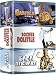 Docteur dolittle 2;l'age de glace;garfield : le film [Edizione: Francia]