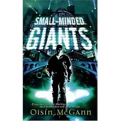 Small-minded Giants