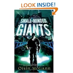 Small-Minded Giants