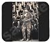 Isambard Kingdom Brunel Mouse Pad