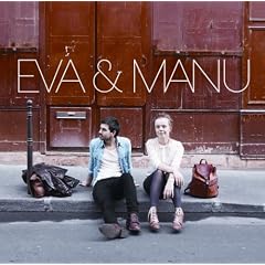 Eva & Manu