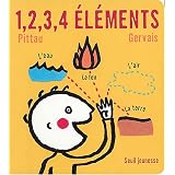 Un, deux, trois, quatre �l�mentspar Gervais Pittau