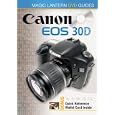 Canon EOS 30D Magic Lantern DVD Guides (Tutorial DVD)