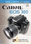 Canon EOS 30D Magic Lantern DVD Guides (Tutorial DVD)