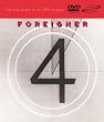 Foreigner: 4