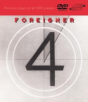 Foreigner: 4