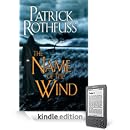 Patrick Rothfuss - The Name of the Wind: The Kingkiller Chronicle: Day One