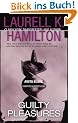 Guilty Pleasures (Anita Blake, Vampire Hunter)