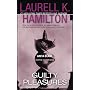Guilty Pleasures by Laurell K. Hamilton
