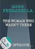 The woman who wasn't there