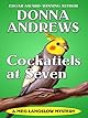 Cockatiels at Seven