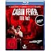 Cabin Fever 1 & 2 (UNCUT Edition) [2 Blu-rays]
