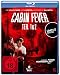 Cabin Fever 1 & 2 (UNCUT Edition) [2 Blu-rays]