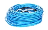 Proline Vapor Ctd Dna 4 Section Mainline Blue 80'