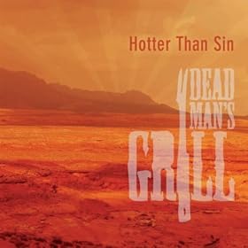 Hotter Than Sin [Explicit]