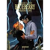 Blueberry, tome 23 : Arizona lovepar Jean Giraud
